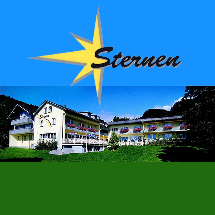 Hotel-Pension Sternen - Bed and Breakfast