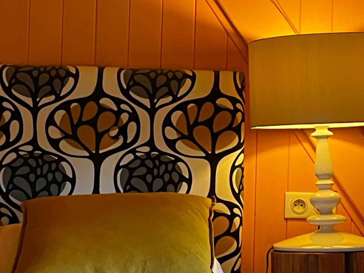 Comfort Double Room with Shower