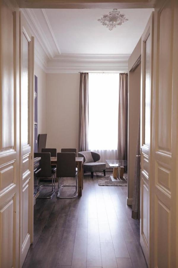 Chambre Double ou Lits Jumeaux avec Vue
