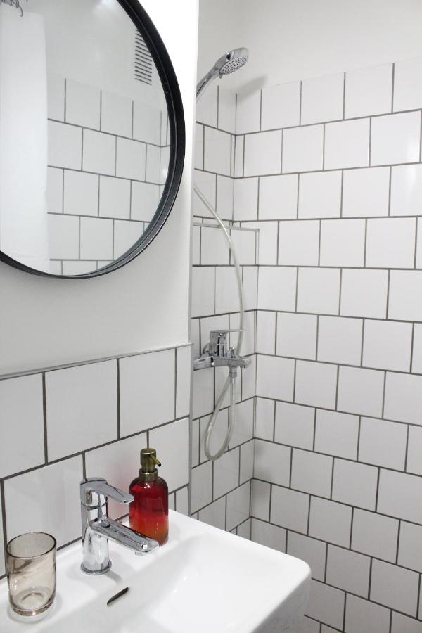 Studio apartman Siget II - B&B Zagabria