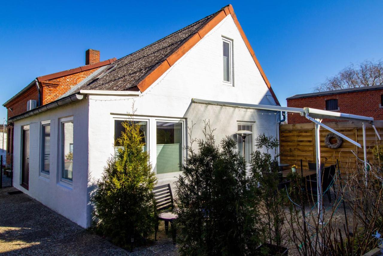 Lütt Hus Erna - B&B