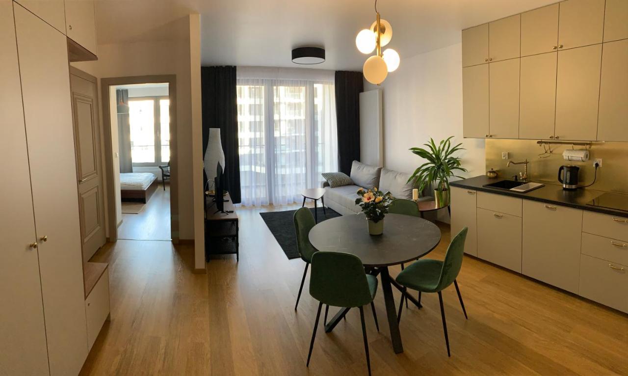 Horizon OW8 - B&B Gdynia