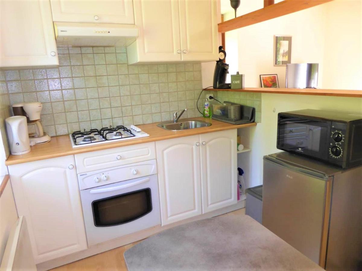 Apartment mit 1 Schlafzimmer