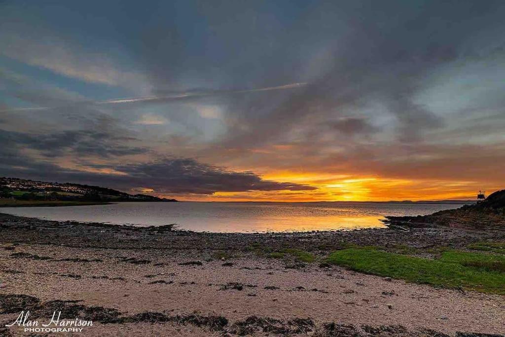 Highfield Barn Loft - Ferienwohnung Portishead