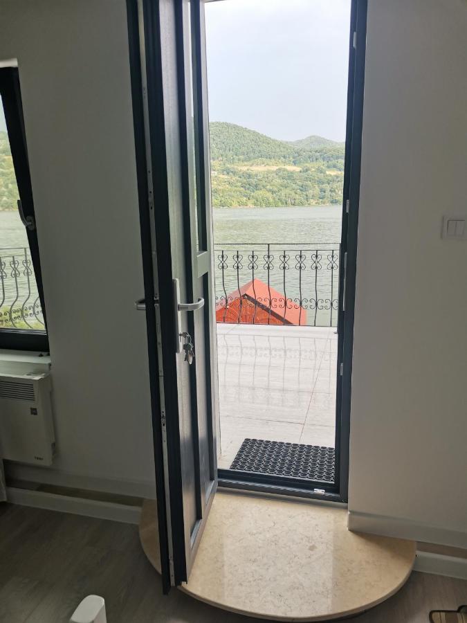 Casa Dorin - B&B Orşova
