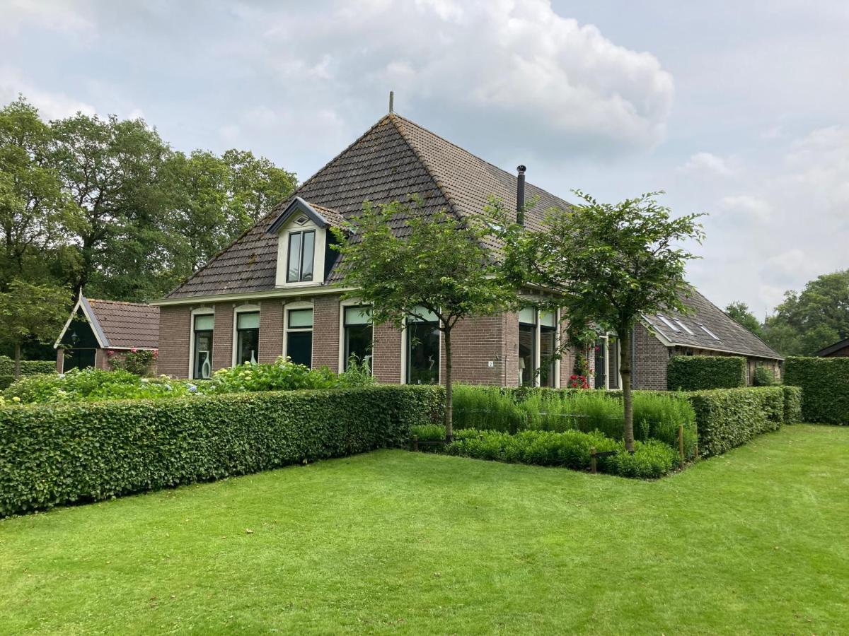 B&B Wijnjewoude - Duerswald - Bed and Breakfast Wijnjewoude