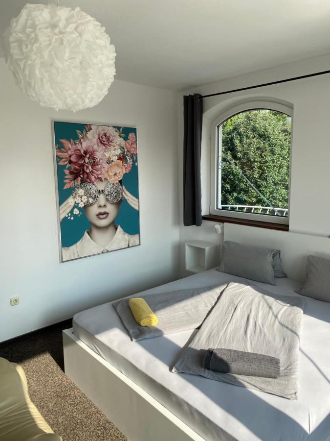 Familienapartment