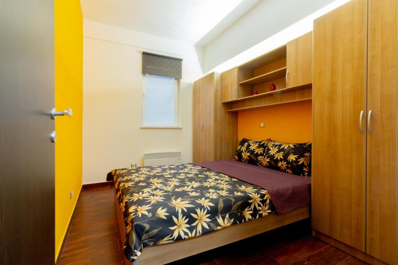 Appartement avec Vue et Balcon