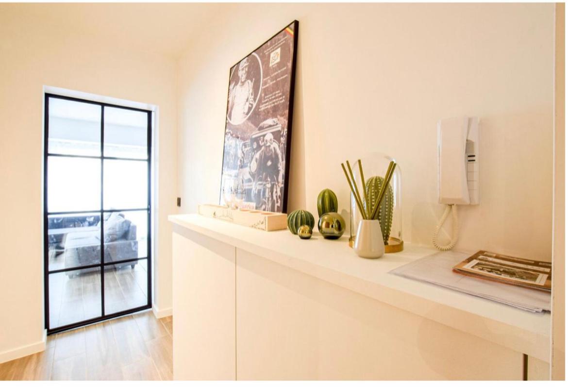 West-end Beach - B&B