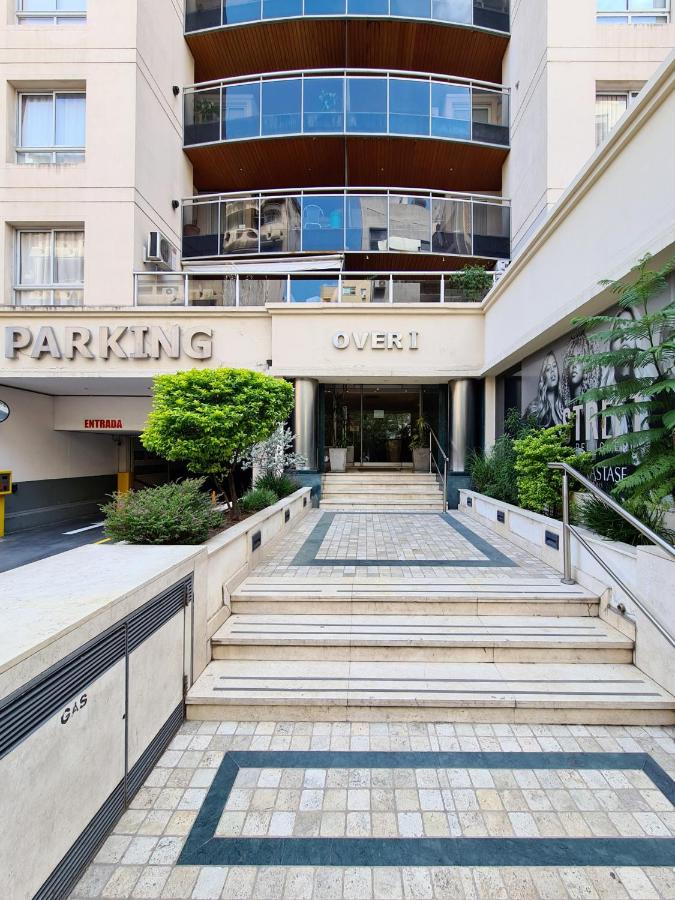 Departamento Nueva Córdoba RW - B&B Córdoba