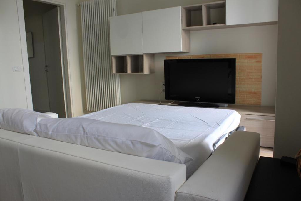 L'angolo del relax - B&B Matera