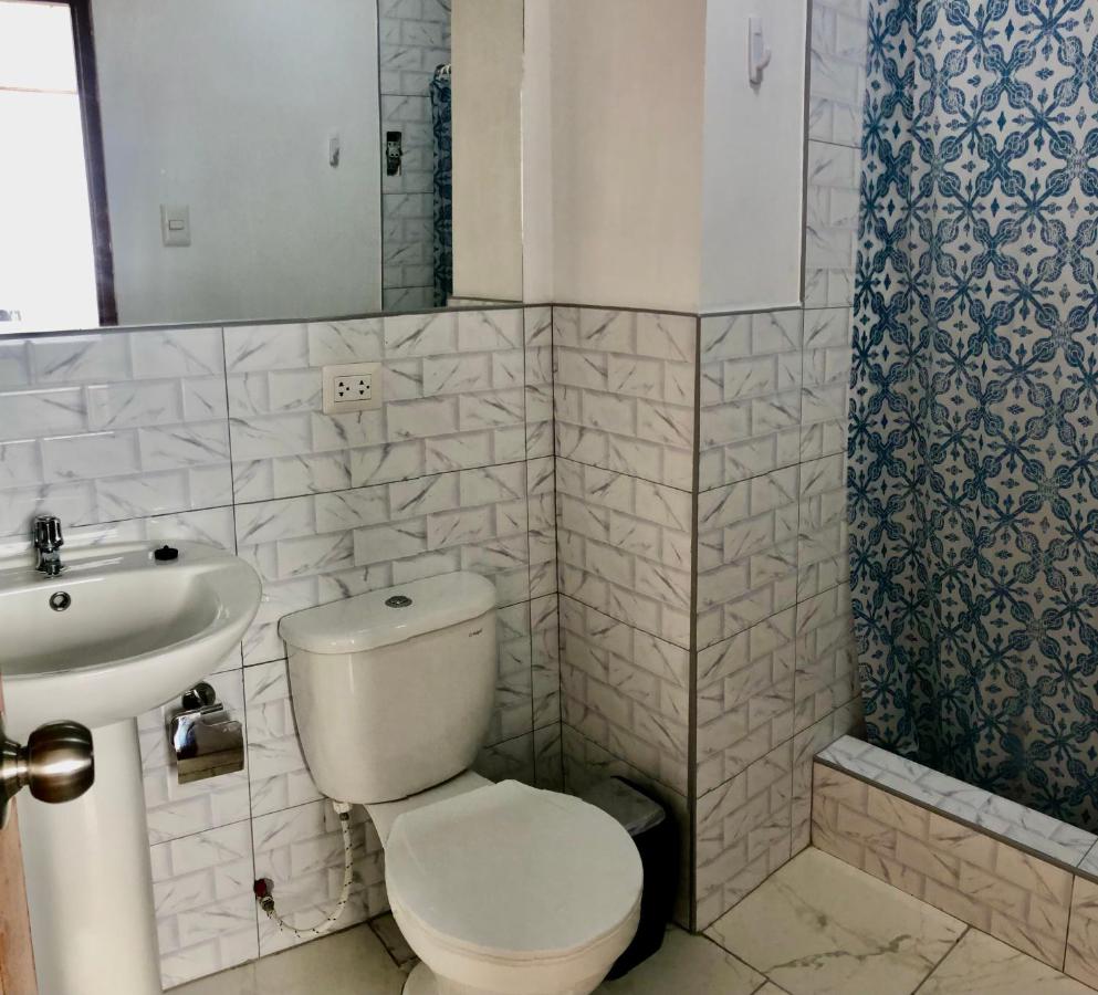 Queen Room with Sea View