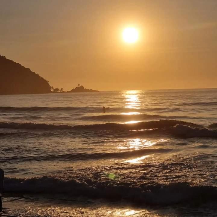 Suíte Luxo Refúgio das Ostras - B&B