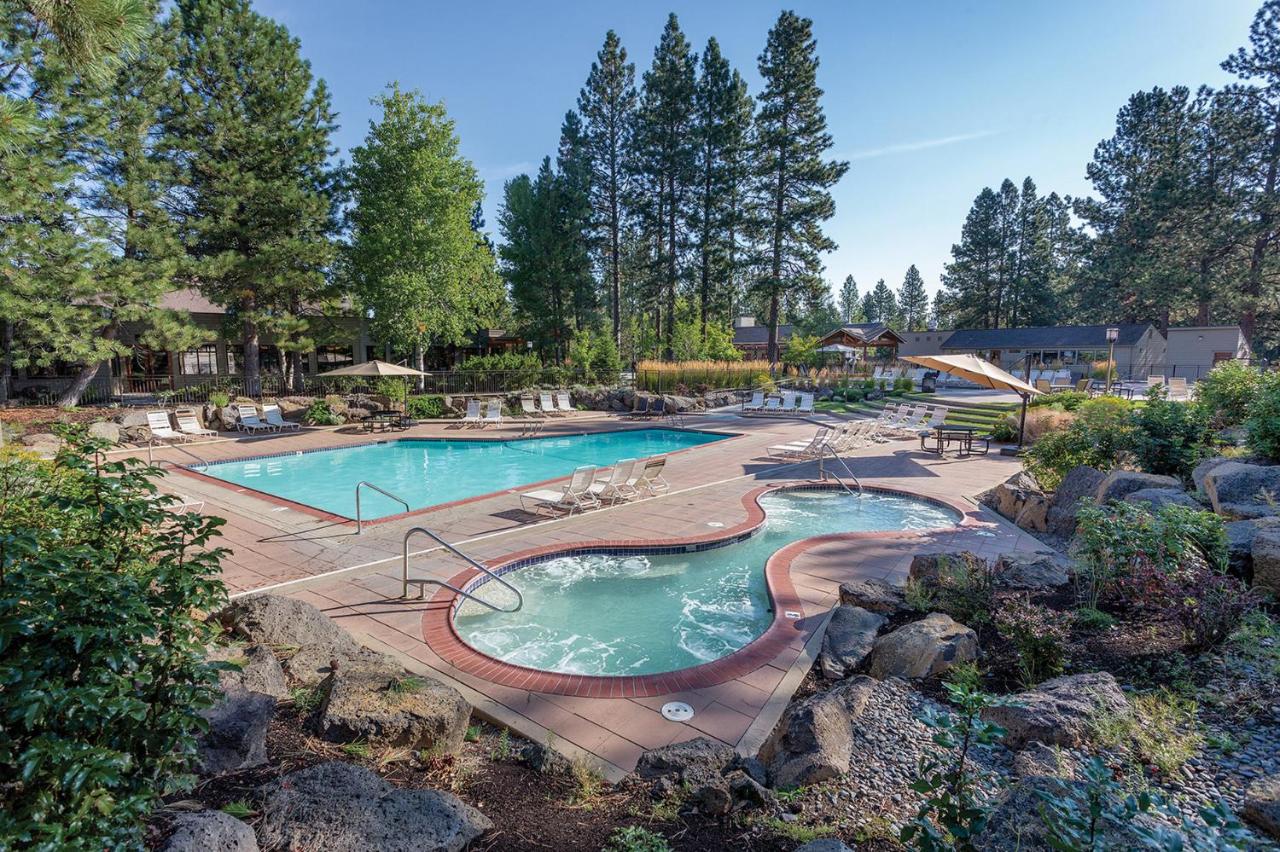 B&B Bend - Seventh Mountain Resort - Bed and Breakfast Bend