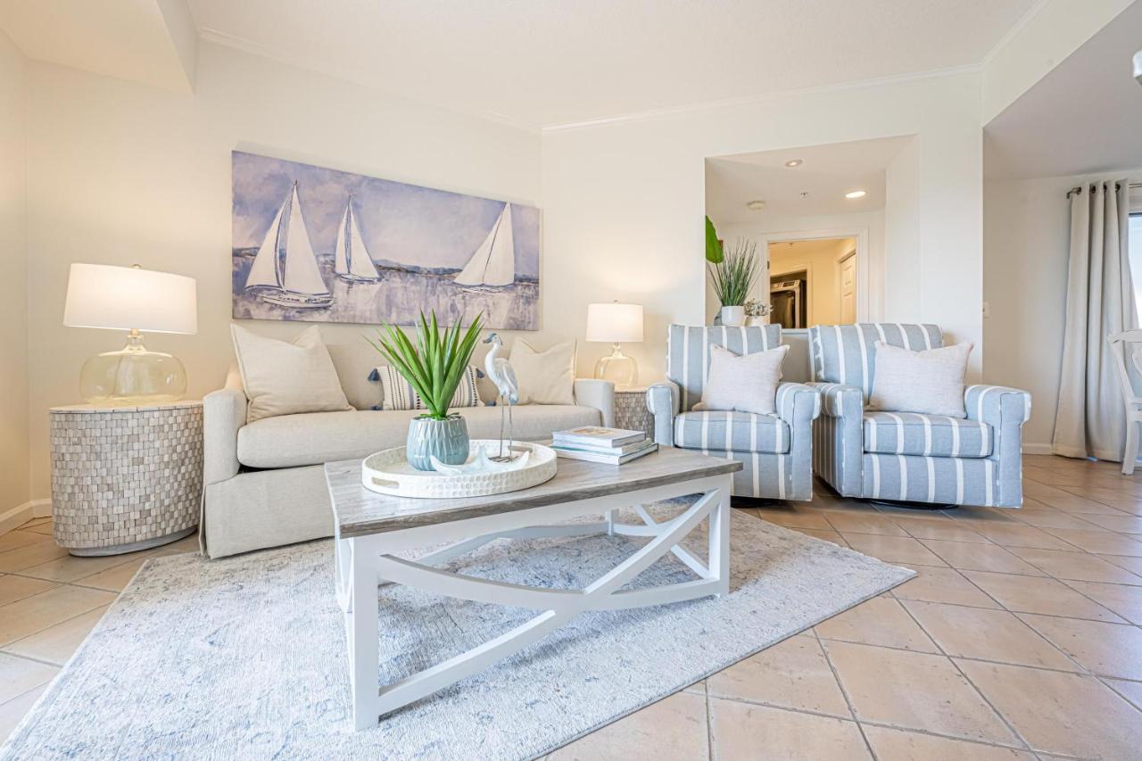 Westwinds 4718 - Bed and Breakfast Destin