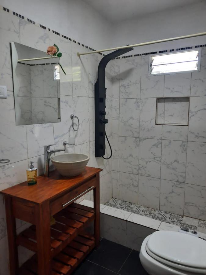 Family Double Room