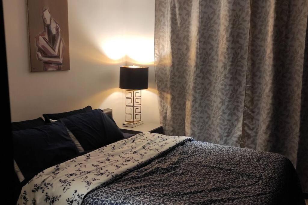 Appartement met 2 slaapkamers