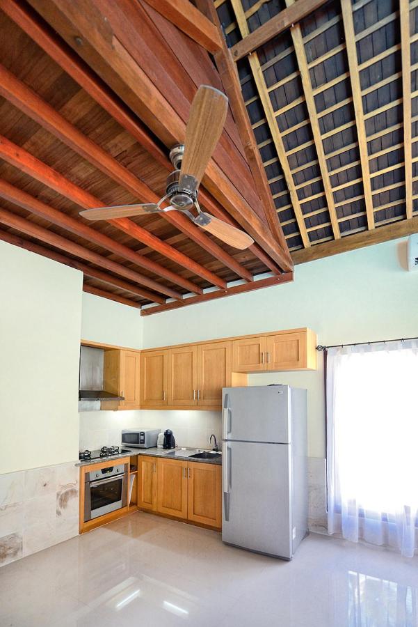 Premium One-Bedroom Villa with Private Pool
