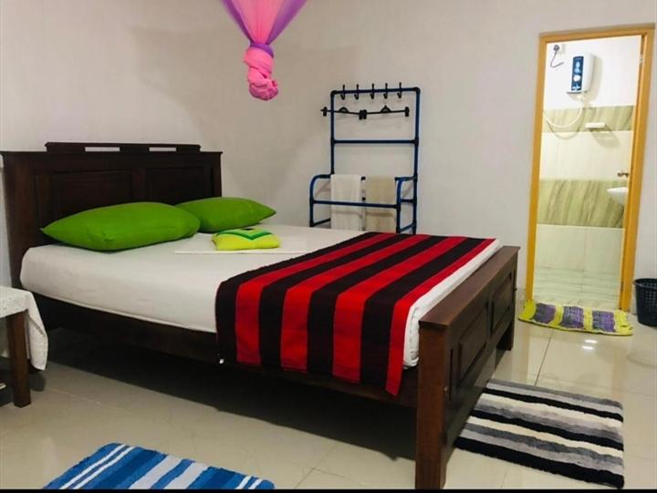 B&B Polonnaruwa - ARANI HOMESTAY - Bed and Breakfast Polonnaruwa