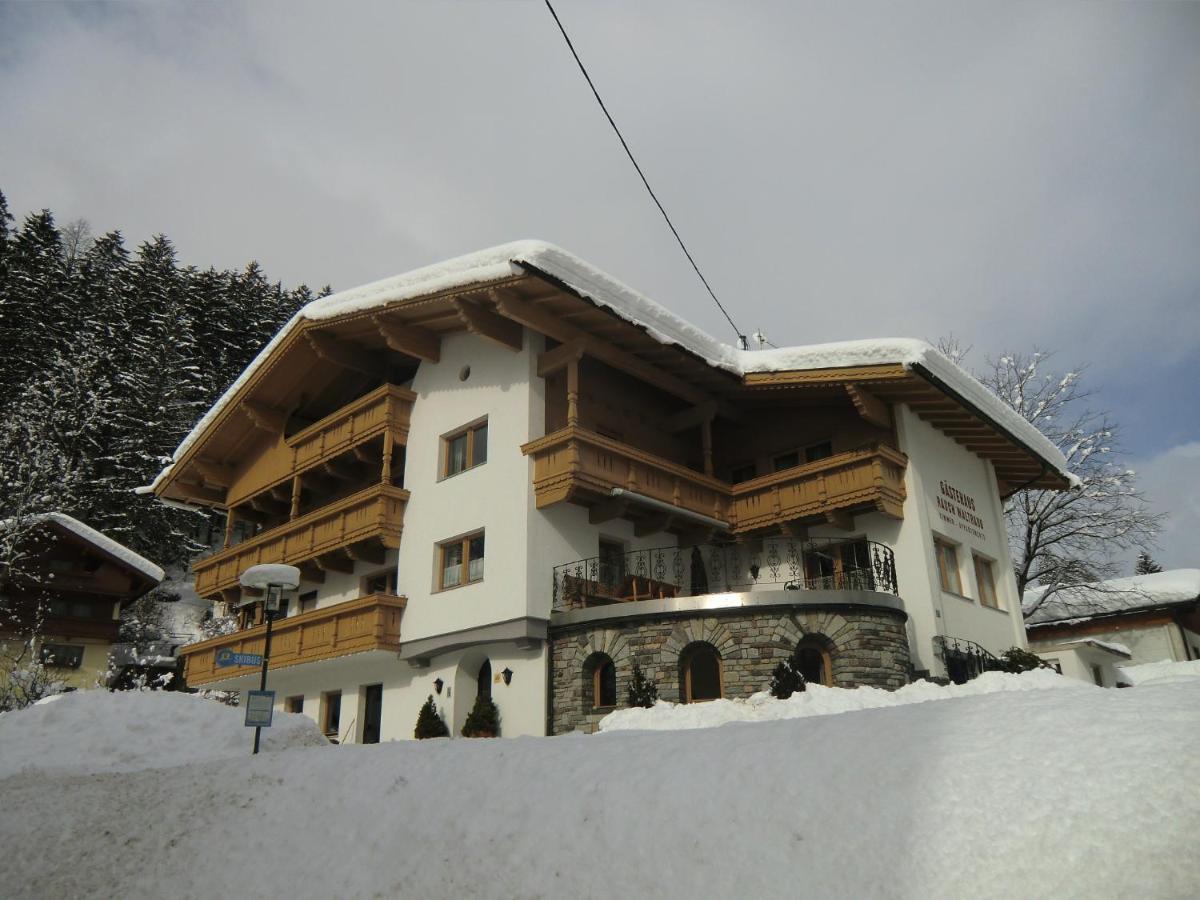 Gästehaus Rauch - B&B