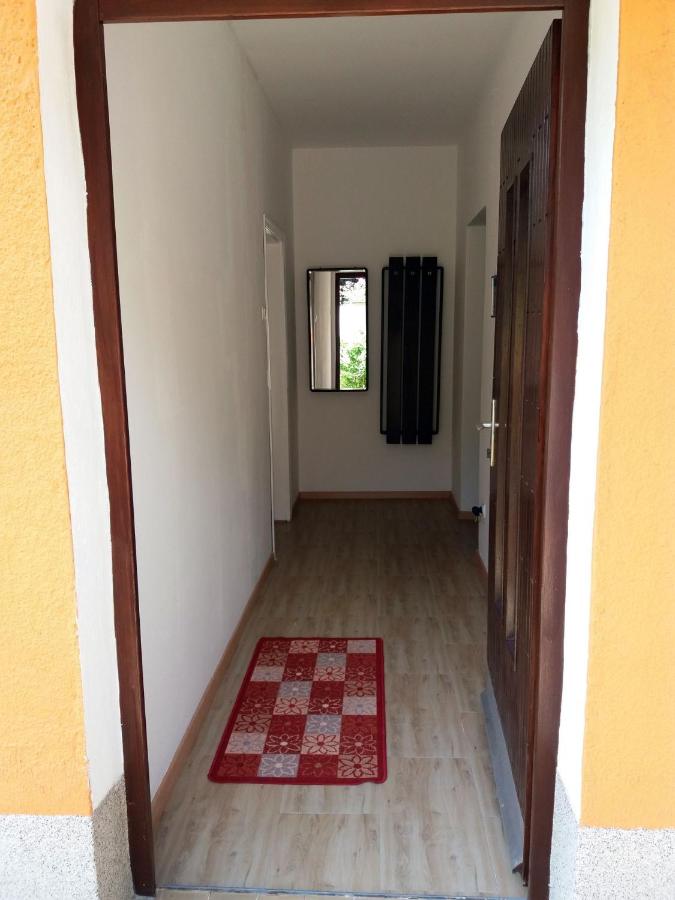 Apartment mit 2 Schlafzimmern