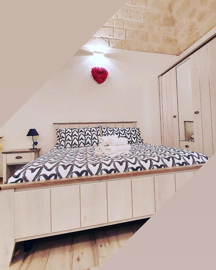 Dimora Dei Gelsi - Ferienwohnung Polignano a Mare