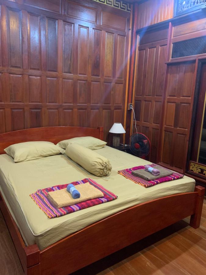 Standaard Tweepersoonskamer met Gedeelde Badkamer met Ventilator