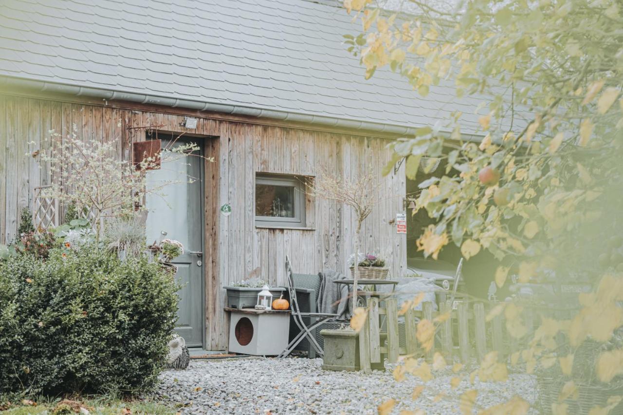 Suite romance - Bed and Breakfast