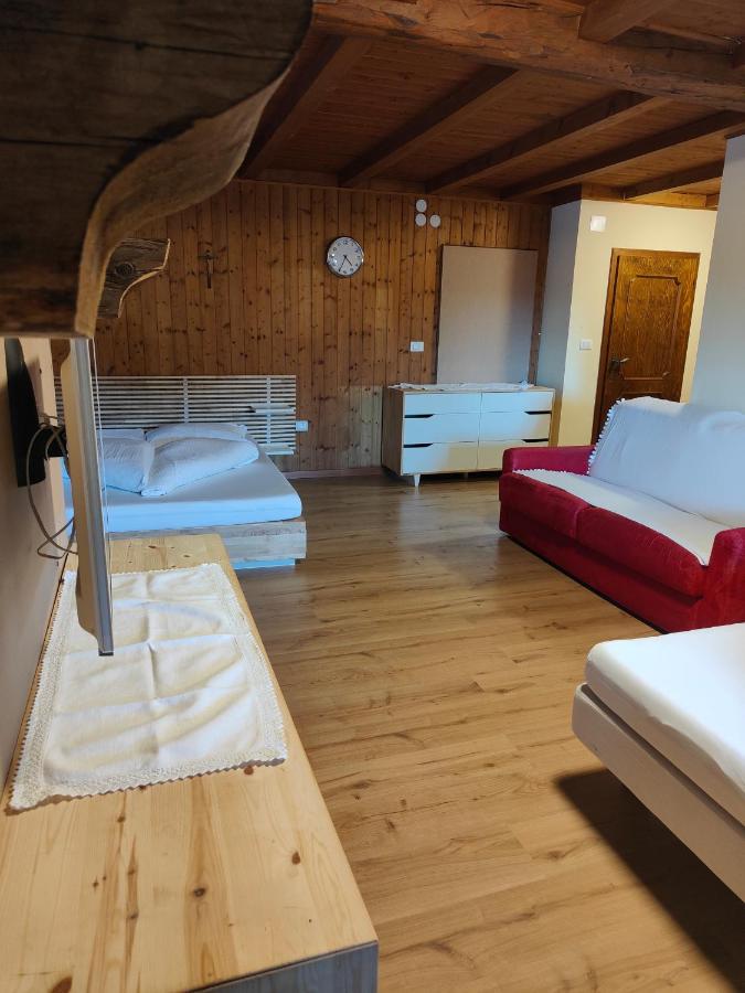 Classic Vierbettzimmer
