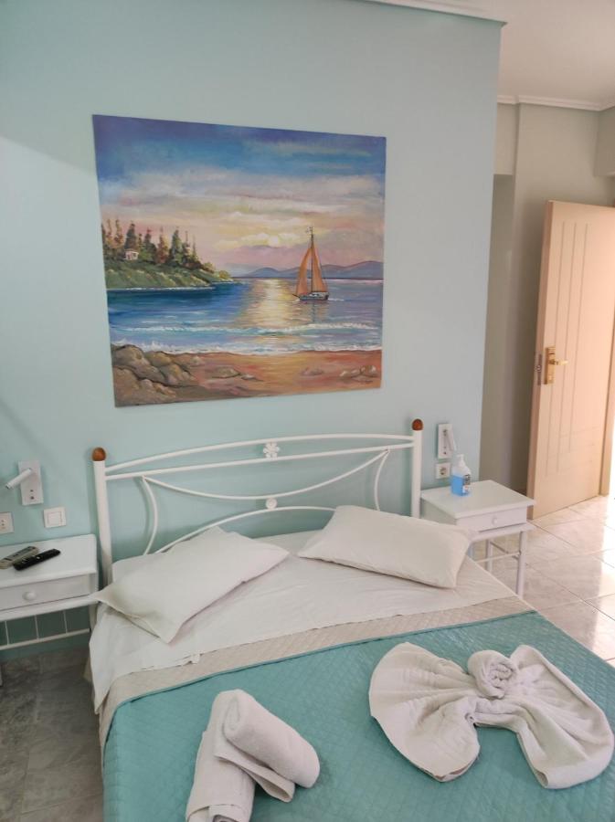 Appartamento su 2 Livelli