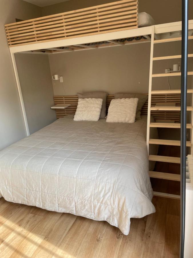 Appartement met 2 slaapkamers