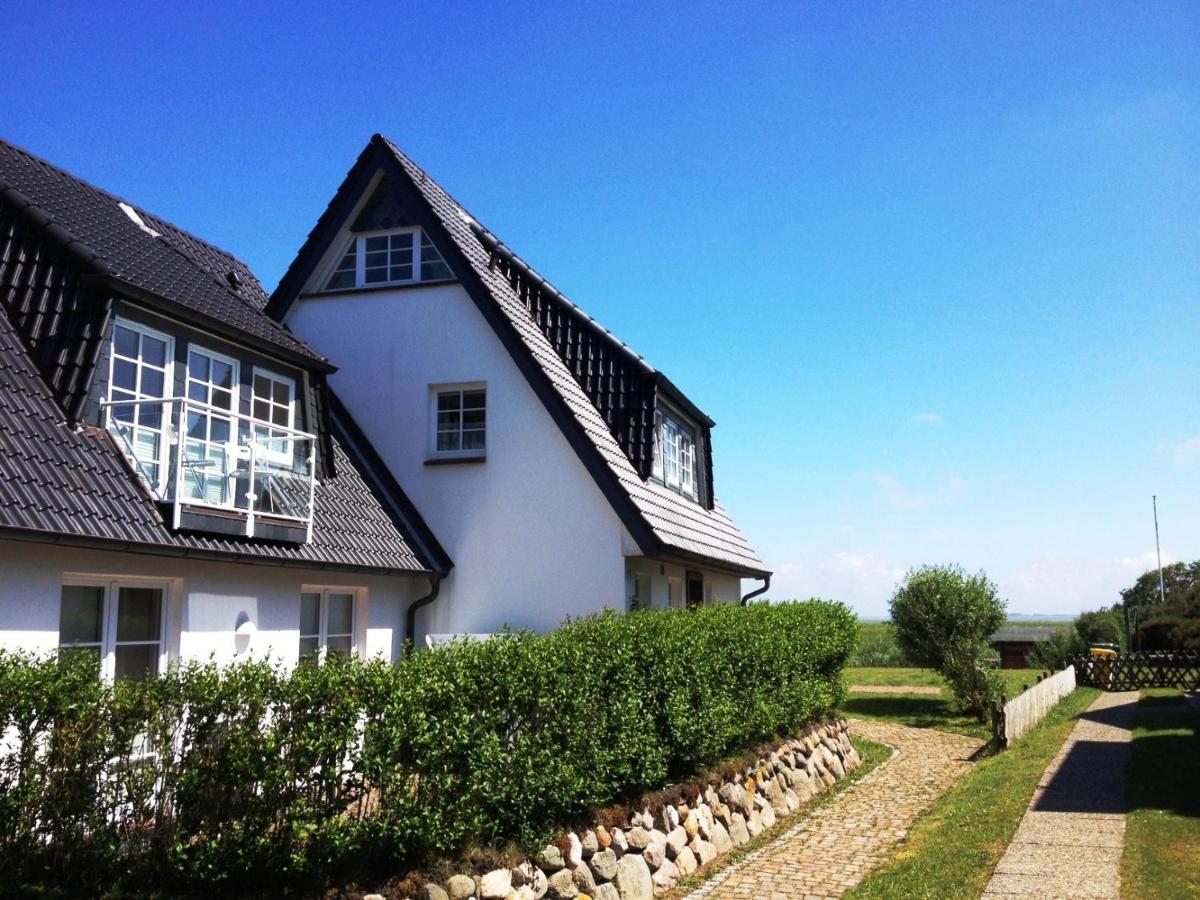 Haus am Wattenmeer Wattläufer - B&B