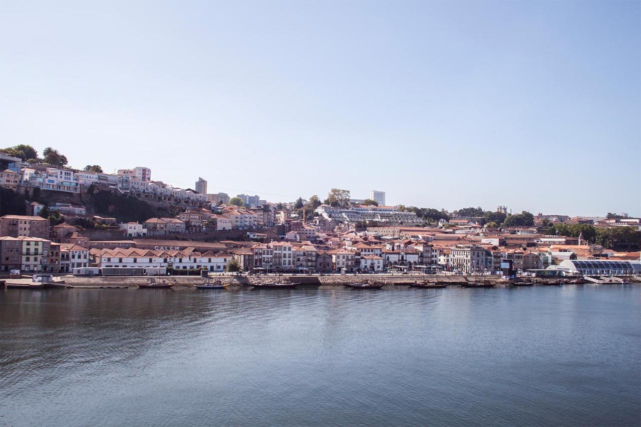 Panorama Apartments Ribeira Porto - B&B Porto