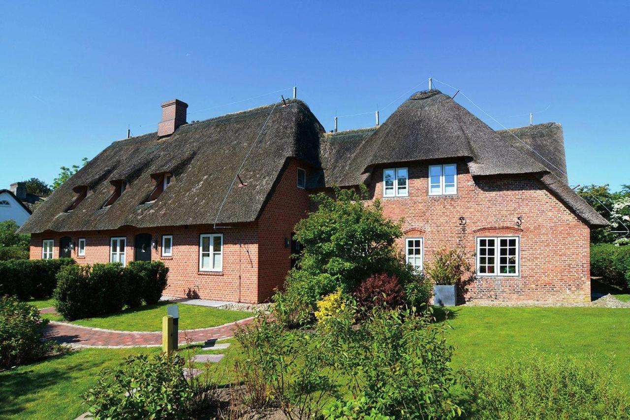 Hüs Andersen Hüs A - Friesenpesel - B&B