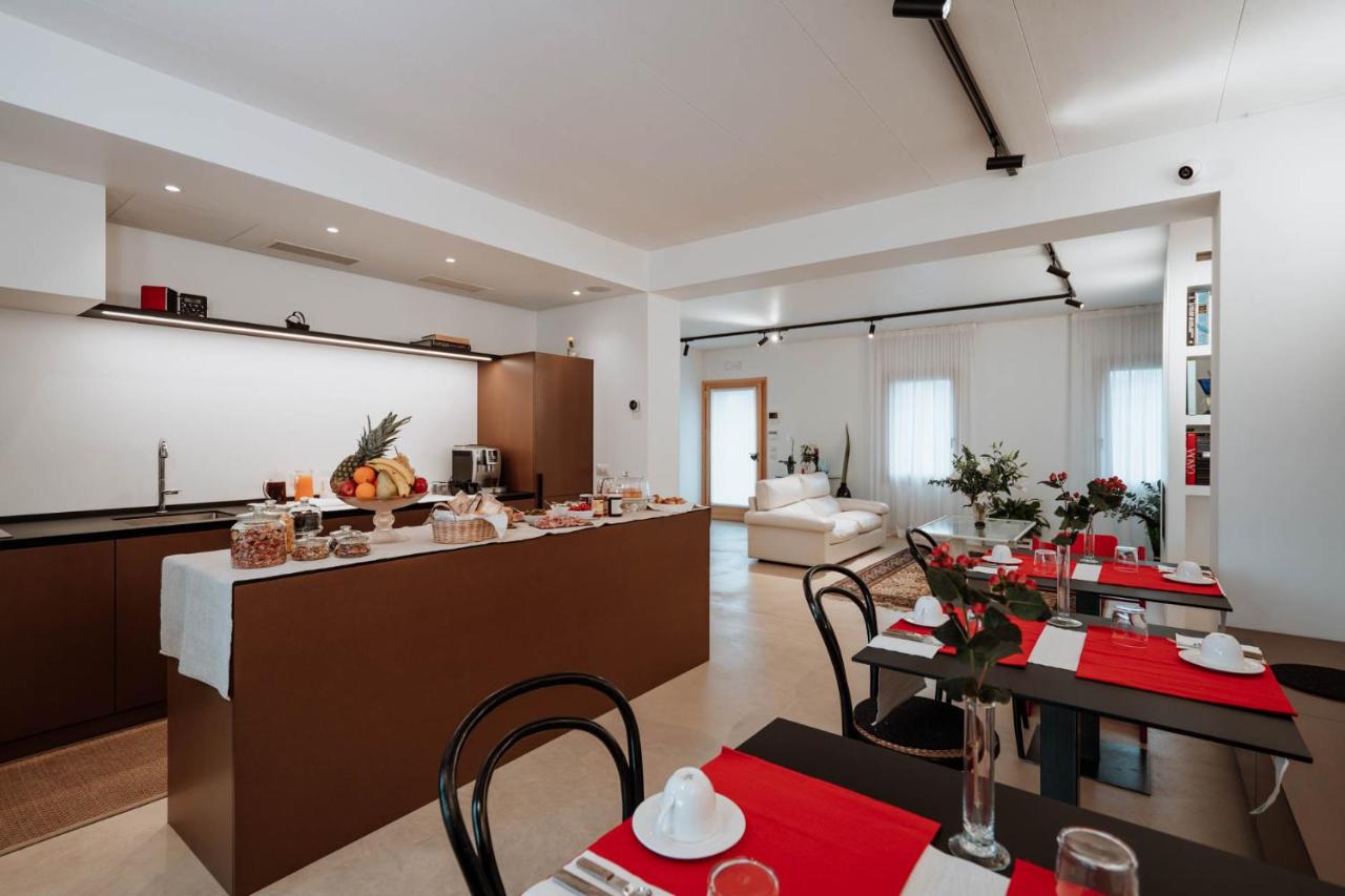 Bed and Breakfast Canalgrande - B&B Mira