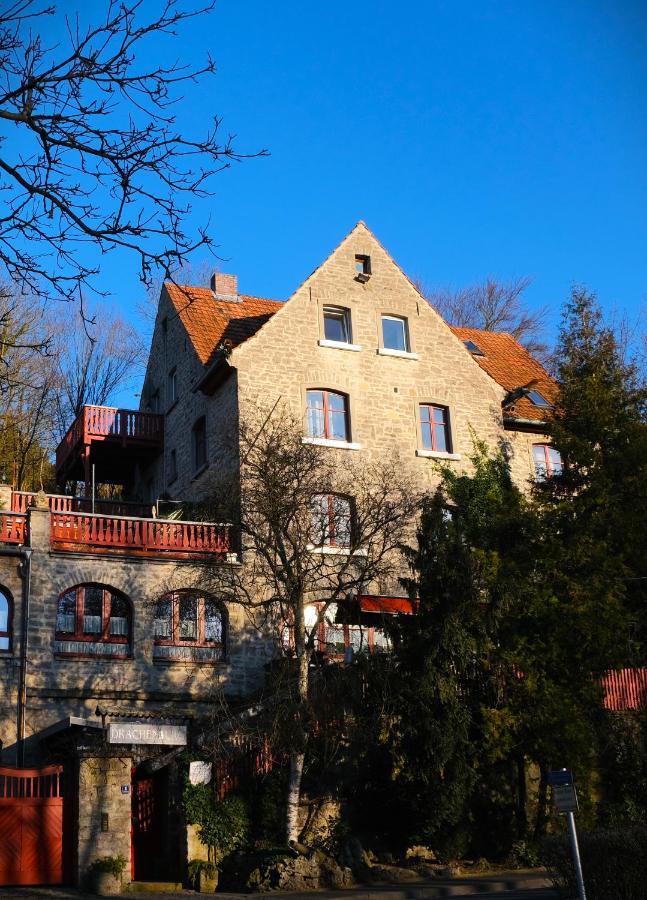Drachenburg - Chambres d’hôtes
