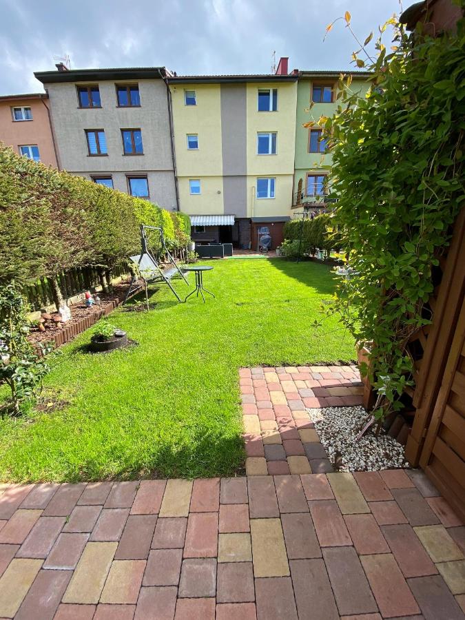 Pokoje Gościnne Mira - B&B