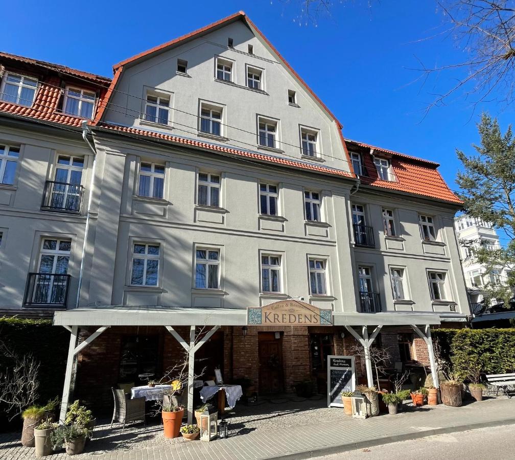 Edel Exclusive Apartments Horyzont 414 Especially for You - B&B