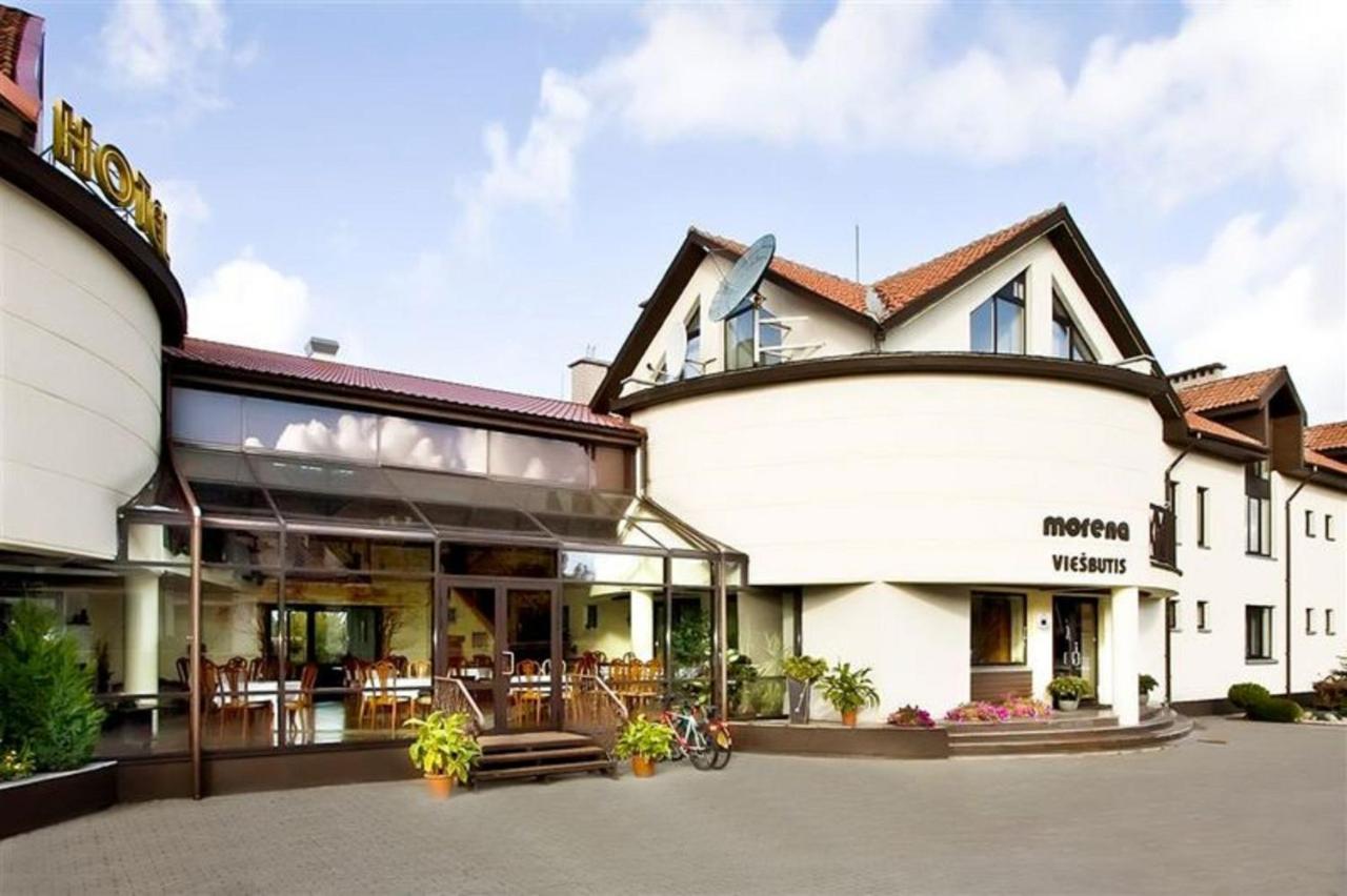 Morena - Ferienwohnung