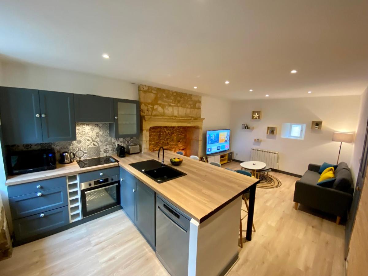 Montignac-Lascaux - Les Pierres d'Alexandre - B&B Montignac