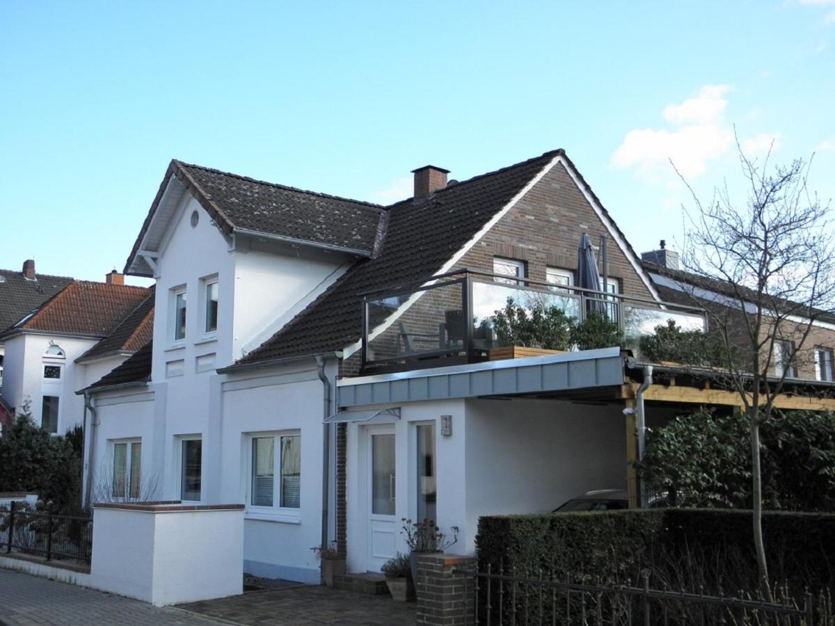 B&B Verden - Altstadtwohnung - Bed and Breakfast Verden