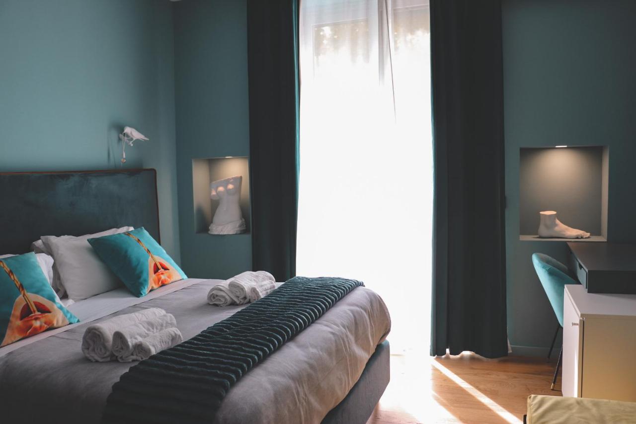 Triple Room with Balcony