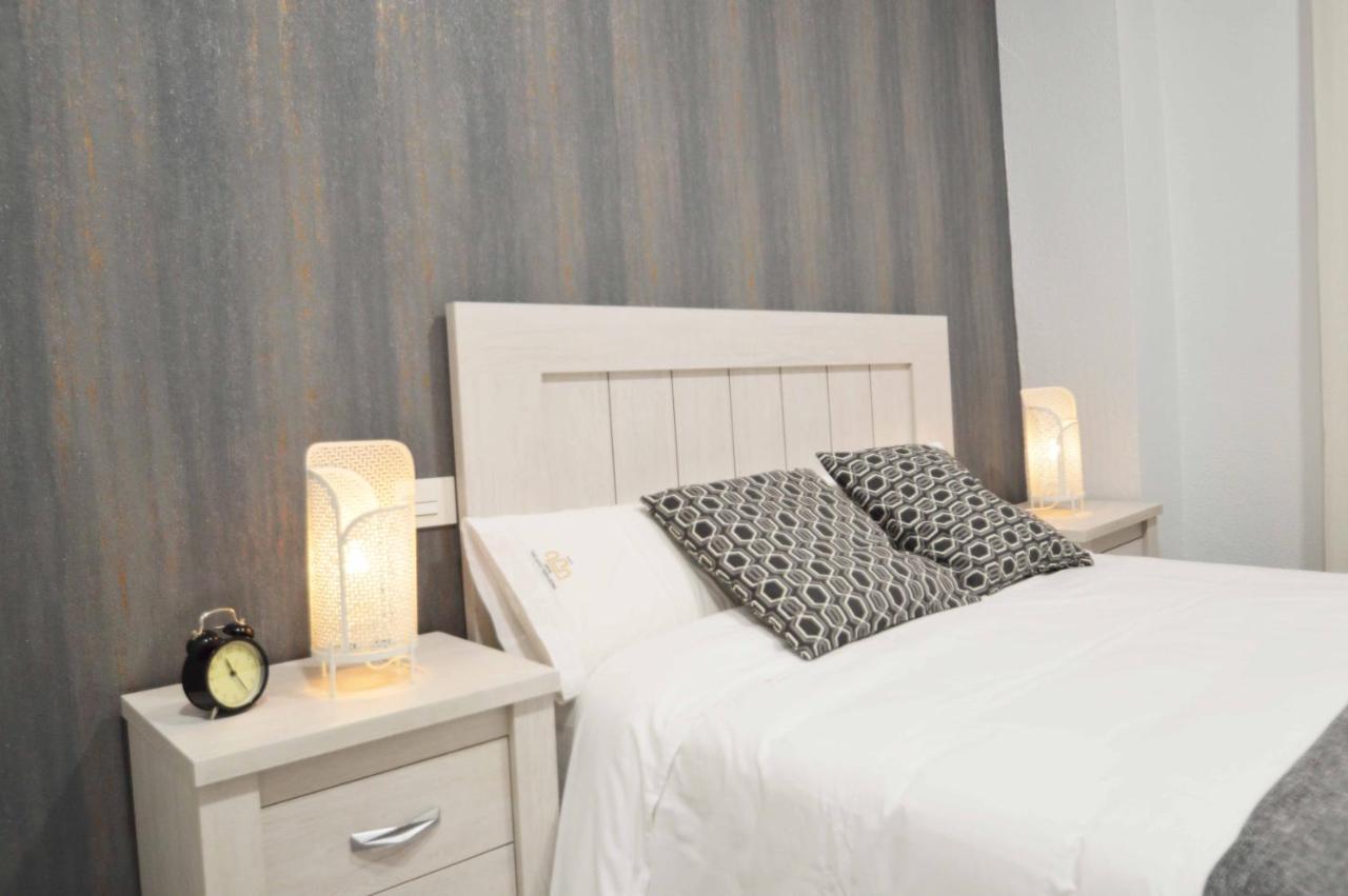 Apartamento Encanto Tarazona - Bed and Breakfast