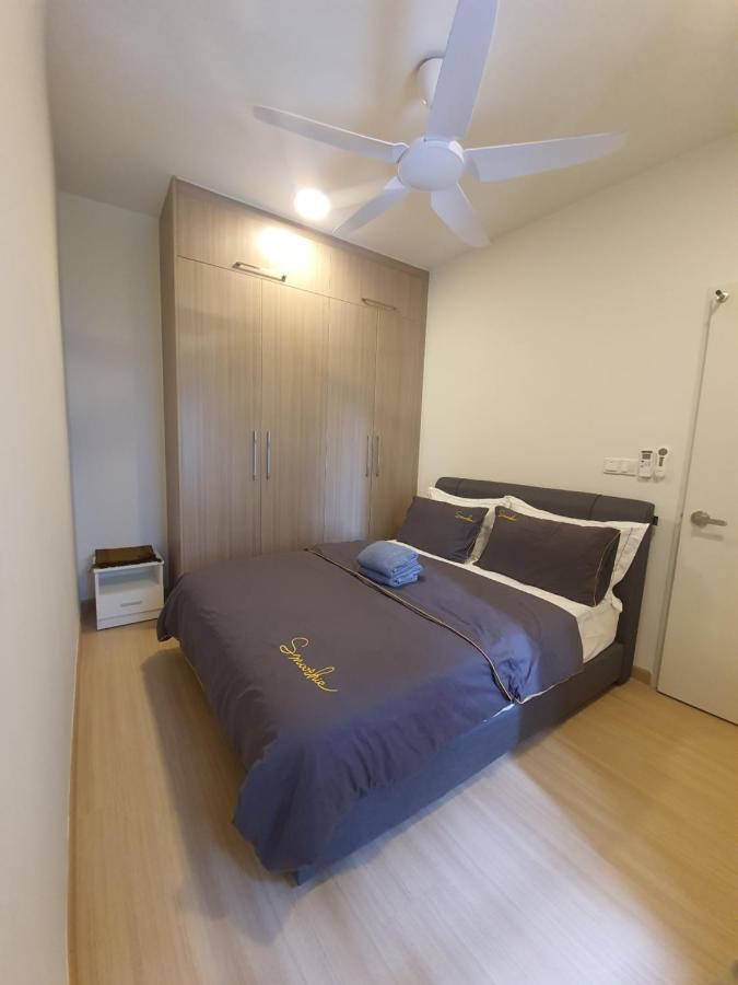 Appartamento con 2 Camere da Letto