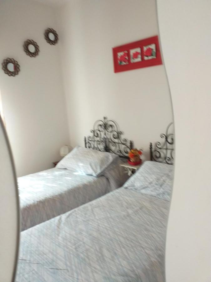 Twin Room with Private Bathroom