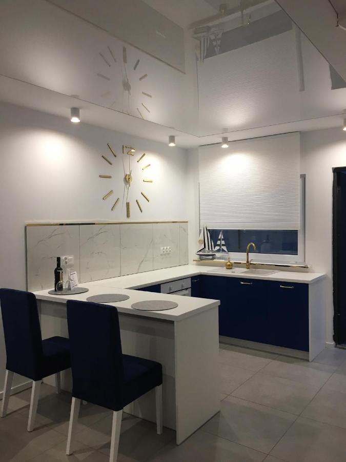 Domki Meer Dziwnówek - Ferienwohnung Dziwnówek