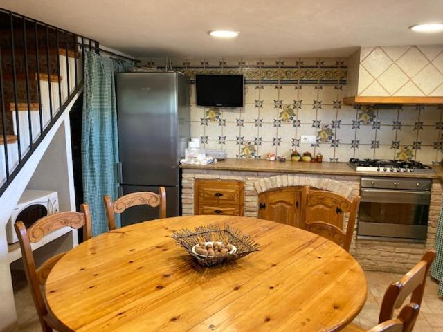 Three-Bedroom Chalet