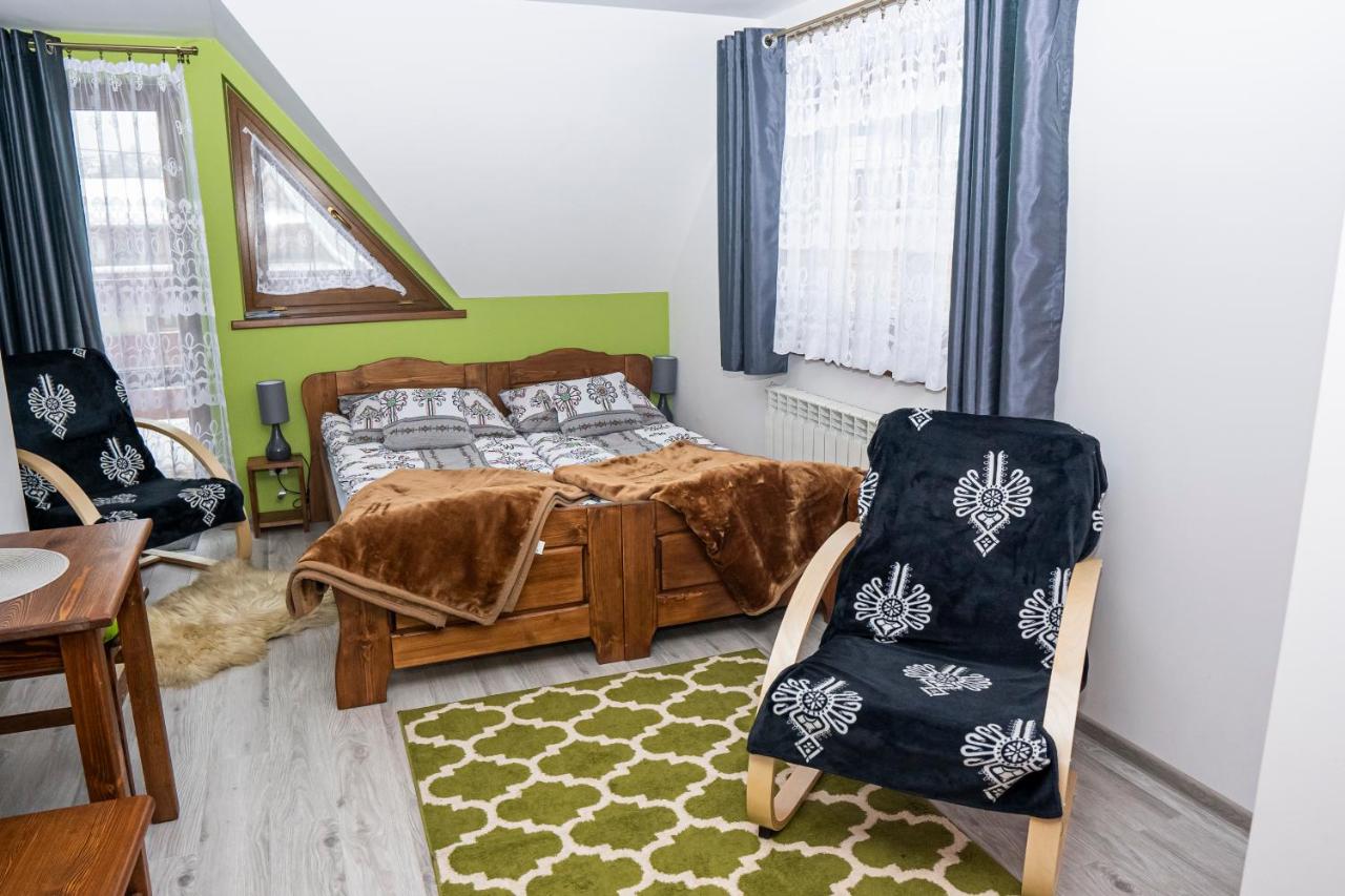 Chambre Double Deluxe avec Balcon