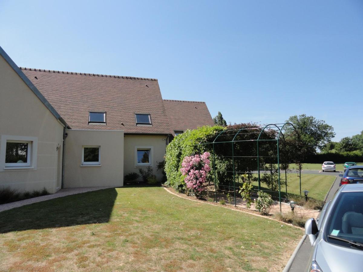 Chambre indépendante - Ferienwohnung Caen