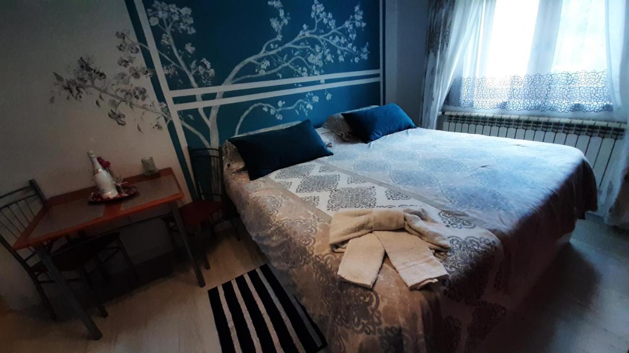 Apartment mit 1 Schlafzimmer